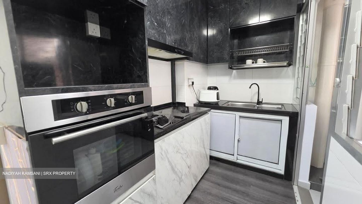 Blk 327C Punggol Vue (Punggol), HDB 3 Rooms #635492701